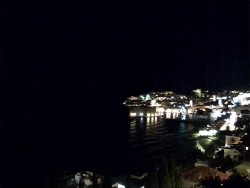 Staré město, přístav