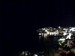 Staré město, přístav