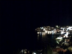 Staré město, přístav