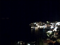 Staré město, přístav