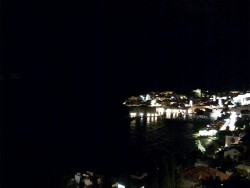 Staré město, přístav