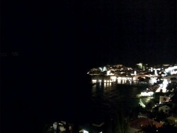 Staré město, přístav