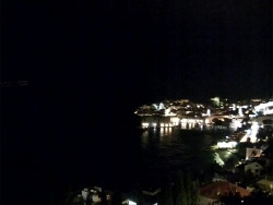 Staré město, přístav