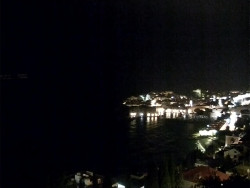 Staré město, přístav