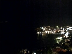 Staré město, přístav