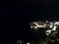 Staré město, přístav