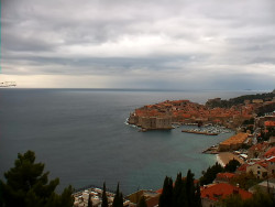 Staré město, přístav