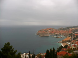 Staré město, přístav