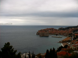 Staré město, přístav