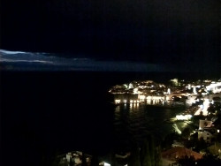 Staré město, přístav