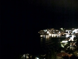 Staré město, přístav