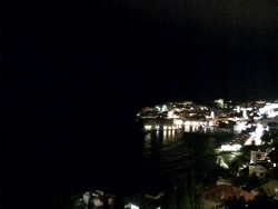 Staré město, přístav