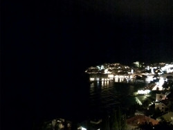 Staré město, přístav