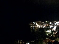 Staré město, přístav