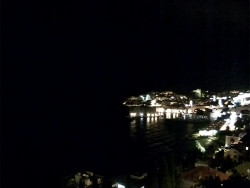 Staré město, přístav