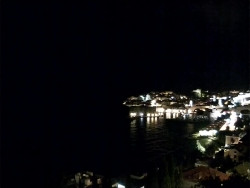 Staré město, přístav