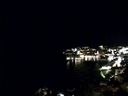 Staré město, přístav