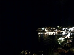 Staré město, přístav