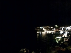 Staré město, přístav