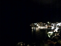 Staré město, přístav