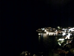 Staré město, přístav