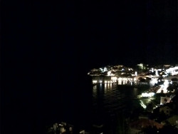 Staré město, přístav