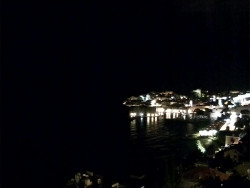 Staré město, přístav