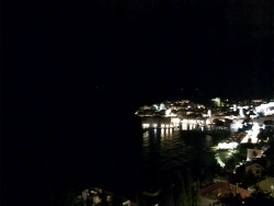 Staré město, přístav