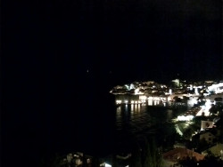 Staré město, přístav