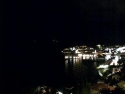 Staré město, přístav