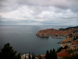 Staré město, přístav