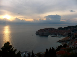 Staré město, přístav