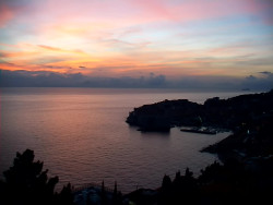 Staré město, přístav