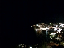 Staré město, přístav