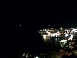 Staré město, přístav