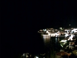 Staré město, přístav