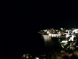 Staré město, přístav