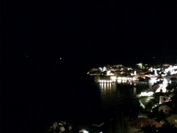 Staré město, přístav