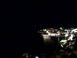 Staré město, přístav