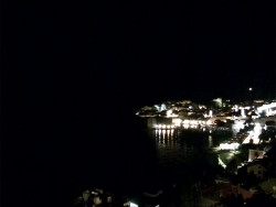 Staré město, přístav