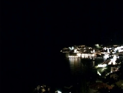 Staré město, přístav