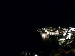 Staré město, přístav