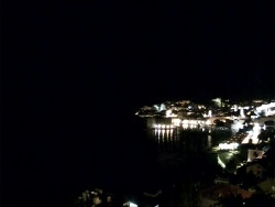 Staré město, přístav