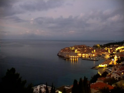 Staré město, přístav