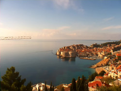 Staré město, přístav