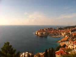 Staré město, přístav