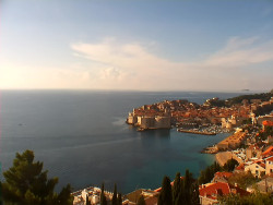 Staré město, přístav