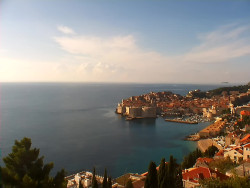 Staré město, přístav