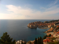 Staré město, přístav