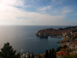 Staré město, přístav